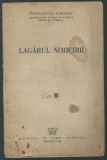 Constantin Simonov - Lagarul nimicirii, 1944
