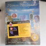 HUMAN DEVELOPMENT - DIANE E. PAPALIA