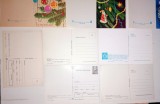 LOT 11 CARTI POSTALE / VEDERI / FELICITARI ROMANESTI NECIRCULATE