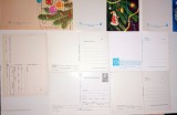 Cumpara ieftin LOT 11 CARTI POSTALE / VEDERI / FELICITARI ROMANESTI NECIRCULATE