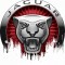 Sticker Jaguar Regenerated , Autocolant Sportiv Stilizat pentru Masina