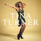 Queen of Rock &#039;N&#039; Roll (Clear Vinyl) | Tina Turner