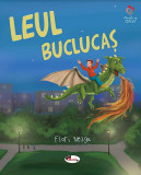 Cumpara ieftin Leul buclucas | Flori Neagu, Aramis