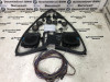 Sistem Audio HI FI Complet BMW Seria 5 F10 F18: 5 Boxe, 5 Tweetere, 2 Subwoofere, Amplificator, Cablaj Original