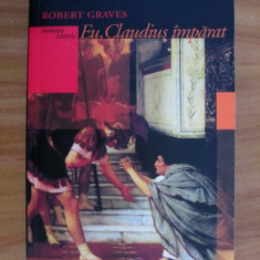 Robert Graves - Eu, Claudius imparat