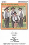 Los Bravos del Norte de Ram&oacute;n Ayala - Pu&ntilde;o De Tierra, Caseta audio