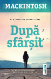 Dupa sfarsit, Clare Mackintosh