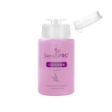 Cumpara ieftin Cleanser unghii SensoPRO Milano Lavender Cleaner - Degresant, 160 ml