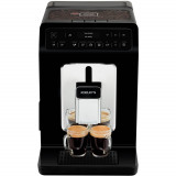 Espressor automat Krups EA890810, 1450 W, 2.5 L, 15 bar, Negru