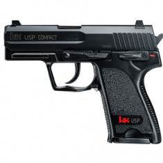 Replica pistol USP Compact Spring H&K Umarex