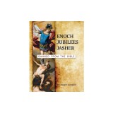 Enoch, Jubilees, Jasher: Banned from the Bible