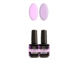 Cumpara ieftin 2X15ml - kit test mic, pastel, UV/LED, lac gel, Christel