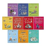 Happy Families Stories Series