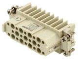 Conector HDC EPIC&reg; H-D 025 FC