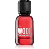 Dsquared2 Red Wood Eau de Toilette pentru femei 30 ml, Apa de toaleta