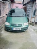 Wv Sharan 1.8 t 2001, Berlina, Benzina, Revell