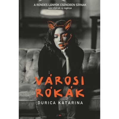 V&amp;aacute;rosi r&amp;oacute;k&amp;aacute;k - Durica Katarina foto