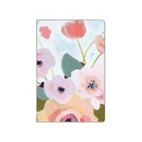 Painted Petals Mini Notebook Set
