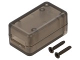 Carcasă USB ABS 20x35x15.5mm