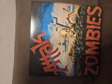 Attak-Zombies Vinyl
