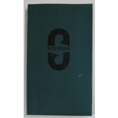 ROMANIA - GHID ATLAS TURISTIC de MIHAI IANCU , DEM. POPESCU , 1971