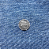 50 Centimes 1916 Franta argint