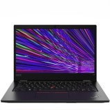 Laptop Refurbished, LENOVO THINKPAD L13, Procesor I3 10110U, Memorie RAM 4 GB, SSD 256 GB NVME, Windows 11 Home, Webcam, SE, Ecran 13.3 inch