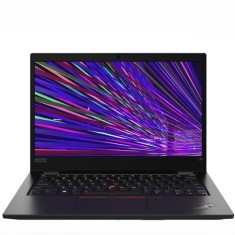 Laptop Refurbished, LENOVO THINKPAD L13, Procesor I3 10110U, Memorie RAM 4 GB, SSD 256 GB NVME, Windows 11 Home, Webcam, SE, Ecran 13.3 inch