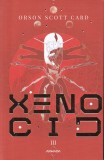 Orson Scott Card - Xenocid