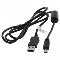 Cablu USB compatibil pentru Casio EMC-6