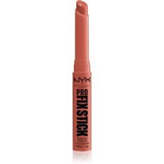 NYX Professional Makeup Pro Fix Stick Corector unificator culoare 0.5 Apricot 1,6 g