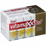 VITAMAXX B12+vitamine+carnitina