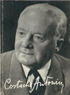 Costache Antoniu foto