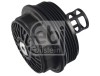 FEBI BILSTEIN 183035 febi Plus Capac, carcasa filtru ulei