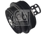 FEBI BILSTEIN 183035 febi Plus Capac, carcasa filtru ulei