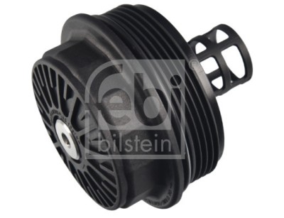 FEBI BILSTEIN 183035 febi Plus Capac, carcasa filtru ulei foto