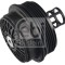 FEBI BILSTEIN 183035 febi Plus Capac, carcasa filtru ulei