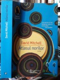 David Mitchell-Atlasul norilor