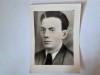 Fotografie 6/9 cm cu bărbat