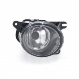 Proiector ceata Audi A6 (C5) Sedan/Avant 06.2001-01.2005 TYC tip bec H7 partea dreapta