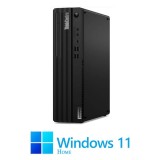 Calculator Lenovo M75s Gen 2 SFF, Ryzen 7 PRO 4750G, 16GB DDR4, SSD, Win 11 Home