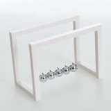 Decoratiune Leaganul lui Newton 16 cm