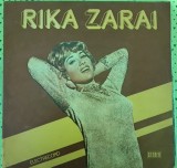 Disc Vinil Rika Zarai - Rika Zarai-Electrecord-EDE 02692