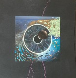 Pink Floyd PULSE 180g LP Boxset reissueremaster (4vinyl)