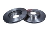 Disc frana VW POLO Variant (6V5) (1997 - 2001) MAXGEAR 19-0754