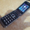 TELEFON CU CLAPETA SAMSUNG C3590 PERFECT FUNCTIONAL SI DECODAT.