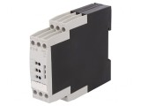Releu Monitorizare Curent AC EMR6-I15-B-1