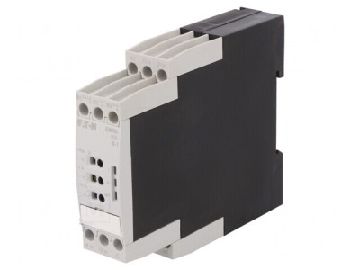Releu Monitorizare Curent AC EMR6-I15-B-1 foto