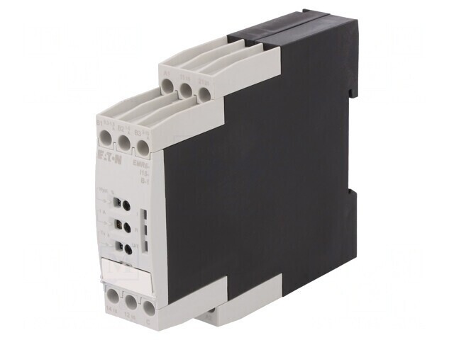 Releu Monitorizare Curent AC EMR6-I15-B-1