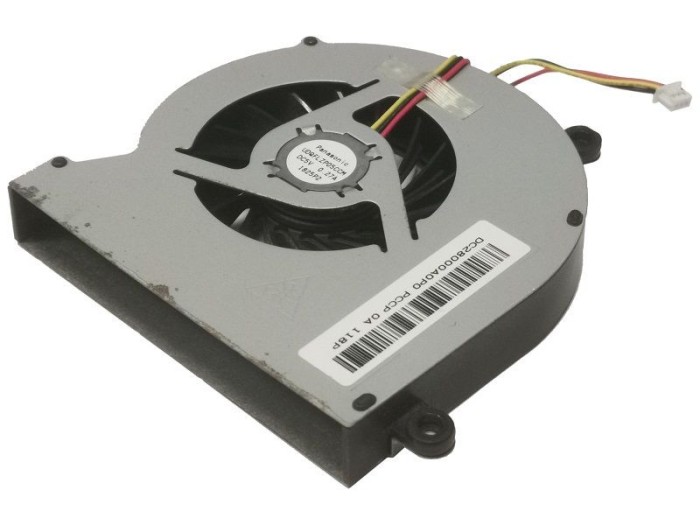 158. Cooler laptop UDQFLZP05CCM
